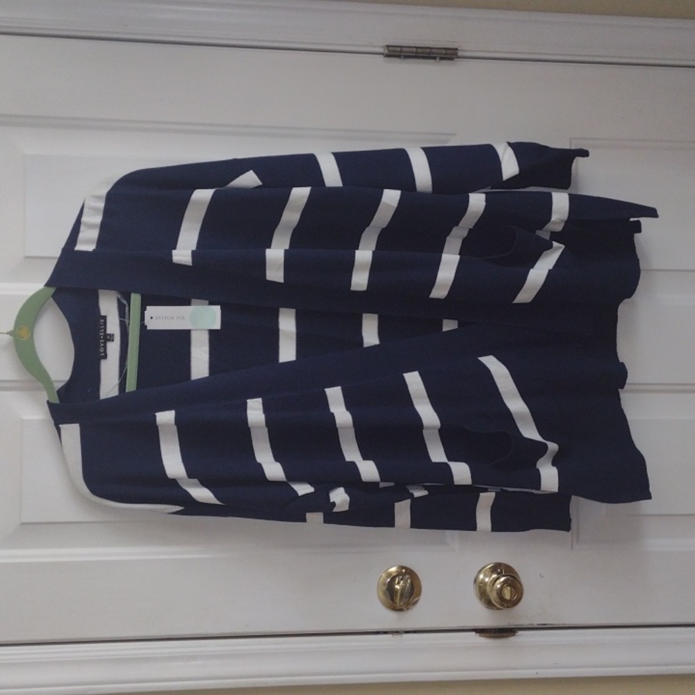 New Love Ellie Cardigan Sweater Size 2X